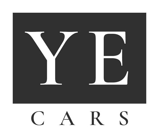 YE CARS Logo
